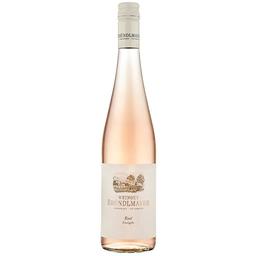 Вино Brundlmayer Rose Zweigelt, рожеве, сухе, 0,75 л