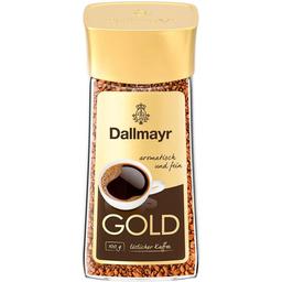 Кофе растворимый Dallmayr Gold 100 г (923324)