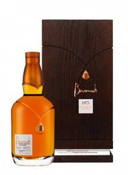 Виски Benromach Heritage 1975 Single Malt Scotch Whisky 54.6% 0.7 л
