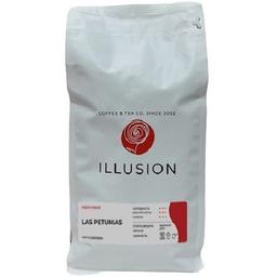 Кава в зернах Illusion Colombia Las Petunias (фільтр), 1 кг