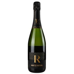 Шампанское Robert de Pampignac Brut, 0,75 л, 12% (882886)