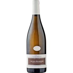 Вино Domaine Vincent Prunier Auxey Duresses біле сухе 0.75 л