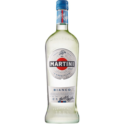 Вермут Martini Bianco, 15%, 1 л (28900)