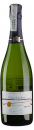 Шампанское Francoise Bedel LAme de la Terre 2006, белое, экстра-брют, 12,5%, 0,75 л