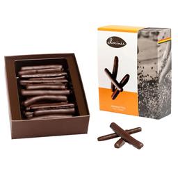 Конфеты Chocinis Корочки апельсина в молочном шоколаде, 200 г