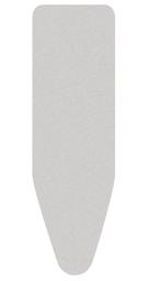 Чехол для гладильной доски Brabantia, S (95х30х0,2 см), серый (134869)