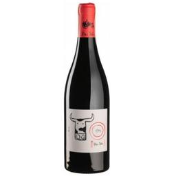 Вино Mas Theo T.O, червоне, сухе, 13,5%, 0,75 л (Q6104)