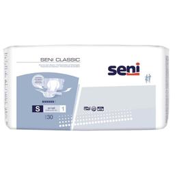Подгузники для взрослых Seni Classic S 30 шт.
