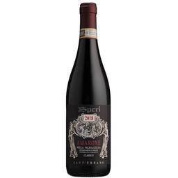 Вино Speri Amarone Monte Sant’ Urbano, красное, сухое, 0,75 л