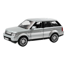 Машинка Uni-fortune Land Rover Range Rover Sport, 1:36, в ассортименте (554007)