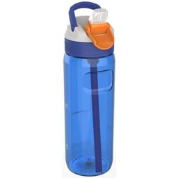 Бутылка для воды Kambukka Lagoon, 750 мл, синяя (11-04036)
