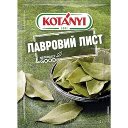 Лист лавровый Kotanyi 4 г (157857)