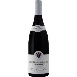 Вино Domaine Potinet-Ampeau Auxey-Duresses 1er Cru Les Duresses, червоне, сухе, 13,5%, 0,75 л
