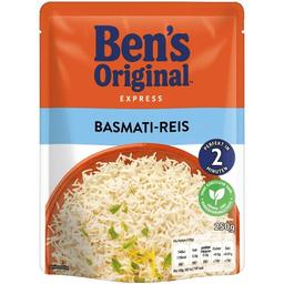 Рис Ben's Original Express Basmati, 250 г (896164)