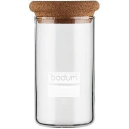 Банка для хранения Bodum с крышкой, 0,25 л (8525-109-2)