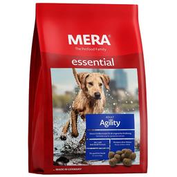 Сухий корм для активних дорослих собак Mera Essential Agility, 12,5 кг (60850)