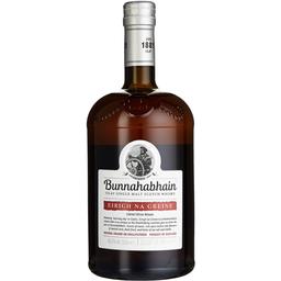 Виски Bunnahabhain Eirigh Na Greine Single Malt Scotch Whisky 46.3% 1 л