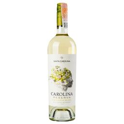 Вино Santa Carolina Reserva Sauvignon Blanc, 13,5%, 0,75 л (664550)