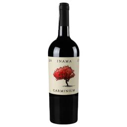 Вино Inama Carminium Colli Berici Carmenere DOC, 14%, 0,75 л (885496)