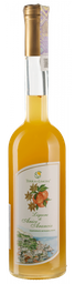 Лікер Terra di Limoni з анісом та апельсинами, 27%, 0,5 л