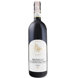 Вино Altesino Brunello di Montalcino DOCG, червоне, сухе, 14,5%, 0,75 л (2204216600)