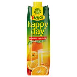 Нектар Happy Day Апельсин з м'якоттю 1 л (750223)