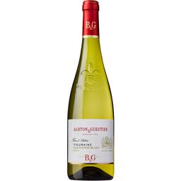 Вино Barton&Guestier Terre d'Aubuis Touraine AOC Sauvignon Blanc белое сухое 0.75 л