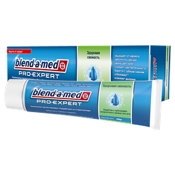 Зубна паста Blend-a-med Healthy Fresh, 100 мл