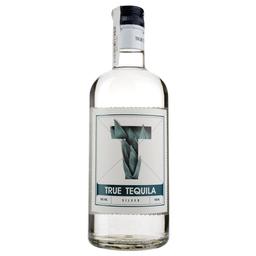 Текила True Tequila Silver, new, 38%, 0,7 л