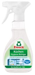 Гигиенический очиститель для кухни Frosch, 300 мл