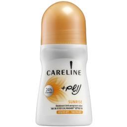 Шариковый дезодорант Careline Sunrise Orange, 50 мл