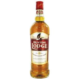 Віскі Fauconnier Hunting Lodge 3yo Blended Scotch Whisky, 40%, 0,5 л
