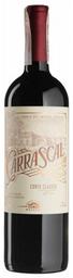 Вино Weinert Carrascal Corte Classico красное, сухое, 14%, 0,75