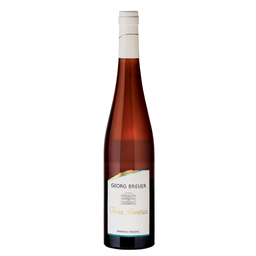 Вино George Breuer Weingut Terra Montosa, белое, сухое, 11,5 %, 0,75 л (8000016328252)