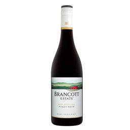 Вино Brancott Estate Marlborough Pinot Noir, червоне, сухе, 13%, 0,75 л (2115)