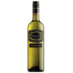 Вино Marques De Caceres Rias Baixas Deusa Nai Albarino, белое, сухое, 12%, 0,75 л (8000016506148)