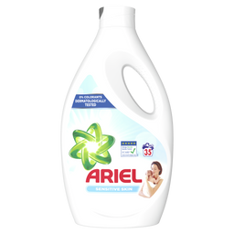 Гель для прання Ariel Для чутливої шкіри, 1.925 л (81751945)