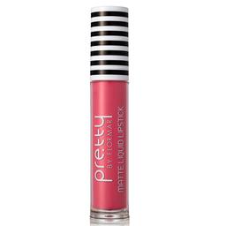 Помада жидкая матовая Pretty Matte Liquid Lipstick, тон 004 (Pinky), 6.5 мл (8000018545833)
