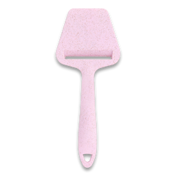 Слайсер для сиру Offtop, рожевий (850114)