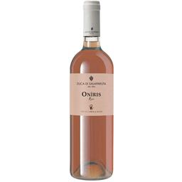 Вино Duca di Salaparuta Oniris Rose рожеве сухе 0.75 л