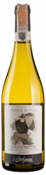 Вино I Stefanini Monte di Fice Soave, белое, сухое, 13%, 0,75 л