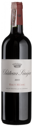 Вино Chateau Senejac Chateau Senejac 2015 красное, сухое, 13%, 0,75 л