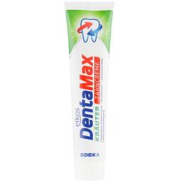 Зубна паста Elkos DentaMax з екстрактом трав, 125 мл (897291)