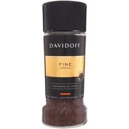 Кофе растворимый Davidoff Cafe Fine Aroma, 100 г (59438)