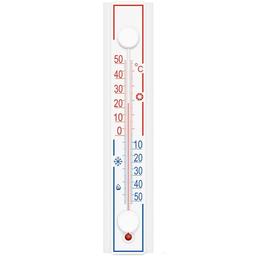 Термометр Стеклоприбор Солнечный зонтик 1, в ассортименте (300158)