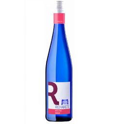 Вино Richard's Riesling Lieblich, біле, солодке, 9,5%, 0,75 л