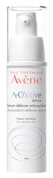 Антиоксидантна сироватка Avene A-Oxitive, 30 мл