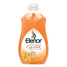 Премиальное жидкое мыло для рук Elenor Экзотик, 2 л (152.EL.002.03)