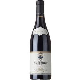 Вино M.Chapoutier Hermitage Monier de la Sizeranne 2016, 14%, 0,75 л (888086)