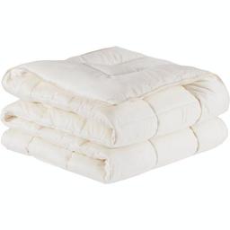 Одеяло Penelope Giovanna, антиаллергенное, 215х155 см, бежевая (svt-2000022311342)